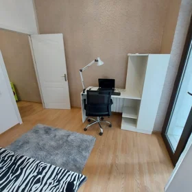In Baku 95.0 m² apartment is for rent - Image 6