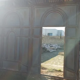 In Sabunçu rayonu nan acre land is for sale - Image 2