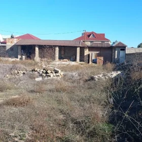 In Sabunçu rayonu nan acre land is for sale - Image 4