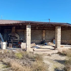 In Sabunçu rayonu nan acre land is for sale - Image 8