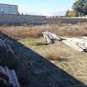 In Sabunçu rayonu nan acre land is for sale - Image 10