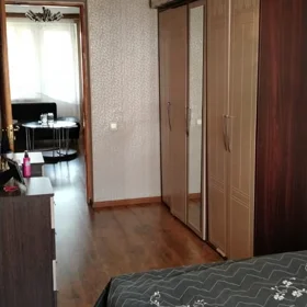 In Baku 90.0 m² apartment is for rent - Image 3