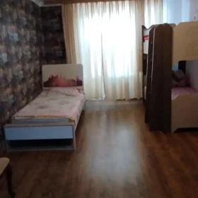 In Baku 90.0 m² apartment is for rent - Image 7
