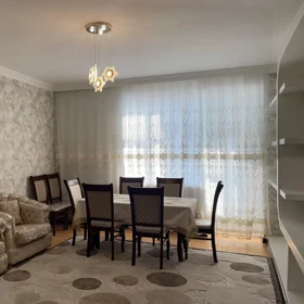 In Baku 140.0 m² apartment is for sale - Image 4
