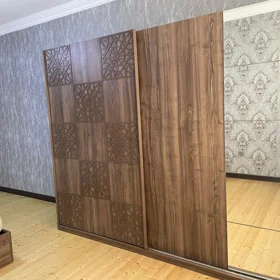 In Baku 140.0 m² apartment is for sale - Image 10