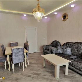 In Baku 90.0 m² apartment is for rent - Image 3