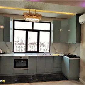 In Baku 90.0 m² apartment is for rent - Image 5