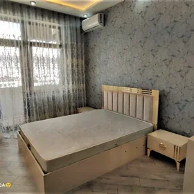 In Baku 90.0 m² apartment is for rent - Image 7