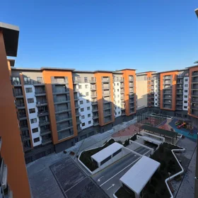 In Xətai rayonu 100.0 m² apartment is for rent - Image 5
