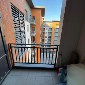 In Xətai rayonu 100.0 m² apartment is for rent - Image 6