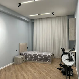 In Xətai rayonu 100.0 m² apartment is for rent - Image 10