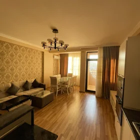 In Xətai rayonu 80.0 m² apartment is for rent - Image 2