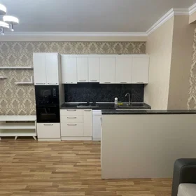 In Xətai rayonu 80.0 m² apartment is for rent - Image 7