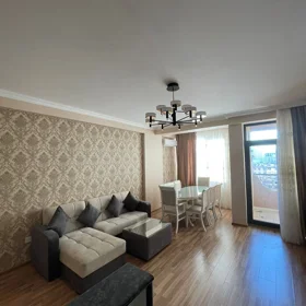 In Xətai rayonu 80.0 m² apartment is for rent - Image 10