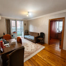 In Baku 55.0 m² apartment is for sale - Image 2