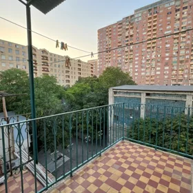 In Baku 55.0 m² apartment is for sale - Image 5