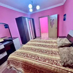 In Binəqədi rayonu 60.0 m² apartment is for rent - Image 3