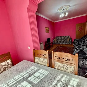 In Binəqədi rayonu 60.0 m² apartment is for rent - Image 4