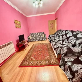 In Binəqədi rayonu 60.0 m² apartment is for rent - Image 6