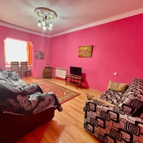 In Binəqədi rayonu 60.0 m² apartment is for rent - Image 9