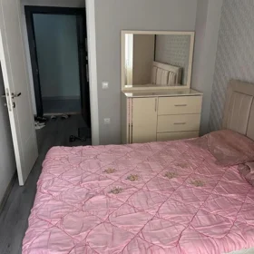In Baku 50.0 m² apartment is for rent - Image 2