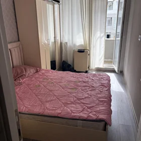 In Baku 50.0 m² apartment is for rent - Image 3