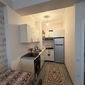 In Baku 50.0 m² apartment is for rent - Image 4