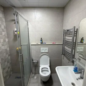 In Baku 50.0 m² apartment is for rent - Image 5