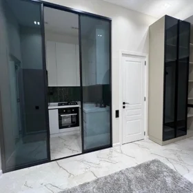 In Baku 70.0 m² apartment is for rent - Image 2