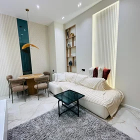 In Baku 70.0 m² apartment is for rent - Image 4