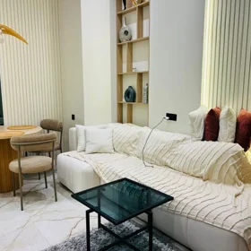 In Baku 70.0 m² apartment is for rent - Image 5