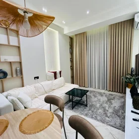 In Baku 70.0 m² apartment is for rent - Image 7