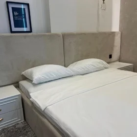 In Baku 70.0 m² apartment is for rent - Image 9