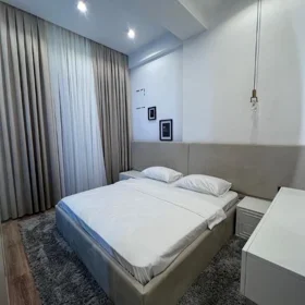 In Baku 70.0 m² apartment is for rent - Image 10
