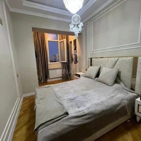 In Baku 75.0 m² apartment is for sale - Image 2