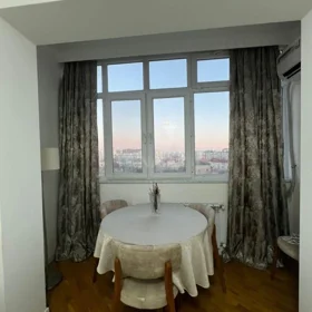In Baku 75.0 m² apartment is for sale - Image 5
