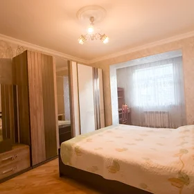 In Baku 90.0 m² apartment is for sale - Image 4