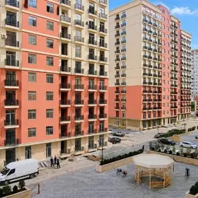In Baku 117.0 m² apartment is for sale - Image 2