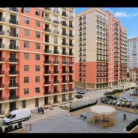 In Baku 117.0 m² apartment is for sale - Image 5