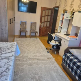 In Baku 36.0 m² apartment is for sale - Image 2