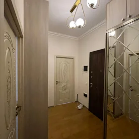 In Baku 70.0 m² apartment is for sale - Image 4