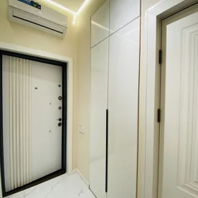 In Baku 85.0 m² apartment is for rent - Image 2