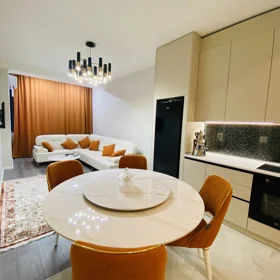 In Baku 85.0 m² apartment is for rent - Image 3