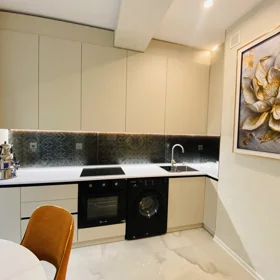 In Baku 85.0 m² apartment is for rent - Image 4
