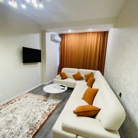 In Baku 85.0 m² apartment is for rent - Image 6
