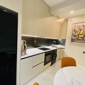 In Baku 85.0 m² apartment is for rent - Image 7