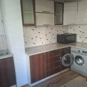 In Baku 70.0 m² apartment is for rent - Image 10