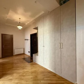 In Baku 83.0 m² apartment is for rent - Image 3