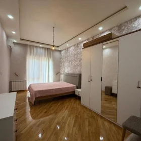 In Baku 83.0 m² apartment is for rent - Image 4