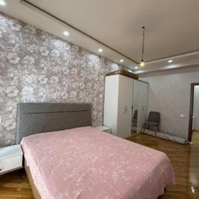 In Baku 83.0 m² apartment is for rent - Image 5